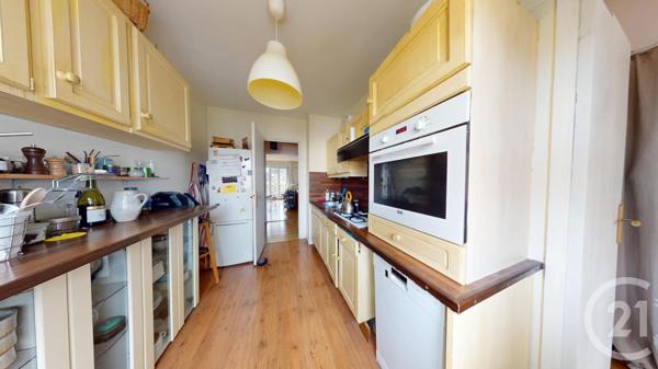 Appartement F5 à vendre  4 pièces - 95,18 m2 BAYONNE - 64