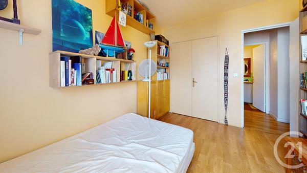 Appartement F5 à vendre  4 pièces - 95,18 m2 BAYONNE - 64