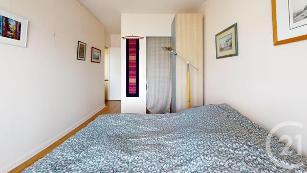 Appartement F5 à vendre  4 pièces - 95,18 m2 BAYONNE - 64