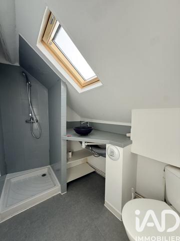 Location appartement 2 pièces 27 m² Beaumont-le-Roger