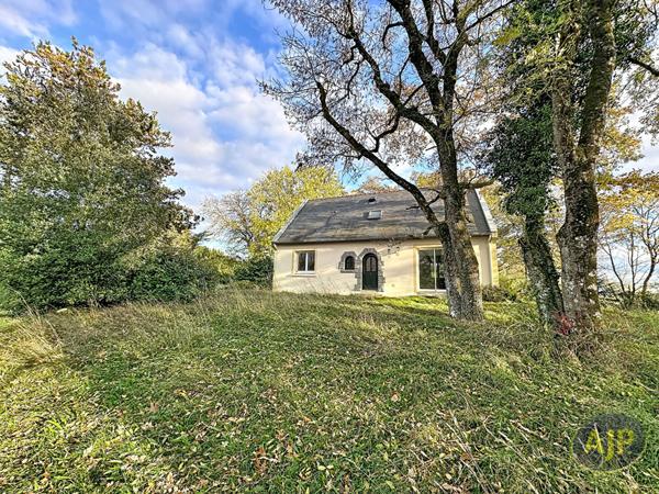 Vente maison Erbray : 205 000 € - AJP Immobilier Châteaubriant