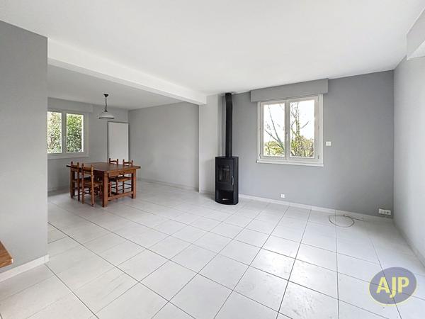 Vente maison Erbray : 205 000 € - AJP Immobilier Châteaubriant