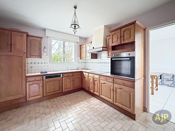 Vente maison Erbray : 205 000 € - AJP Immobilier Châteaubriant