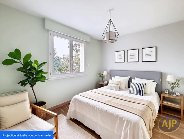 Vente maison Erbray : 205 000 € - AJP Immobilier Châteaubriant