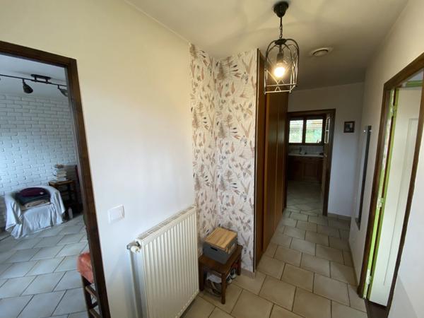 Dijon Métropole et Divia, Maison 120 m2 de 4 chambres, au calme et sans vis à vis