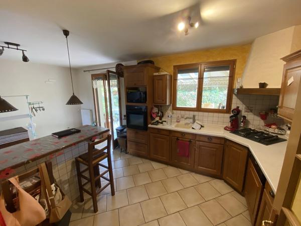 Dijon Métropole et Divia, Maison 120 m2 de 4 chambres, au calme et sans vis à vis