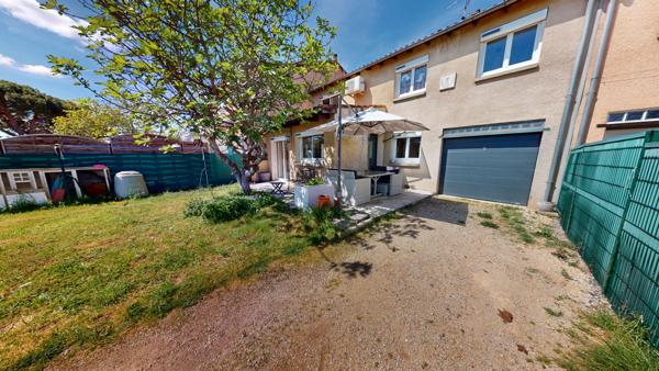 Maison Colomiers 4 pièce(s) 97 m2