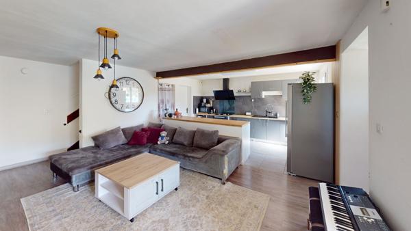 Maison Colomiers 4 pièce(s) 97 m2