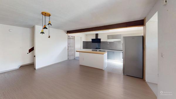 Maison Colomiers 4 pièce(s) 97 m2