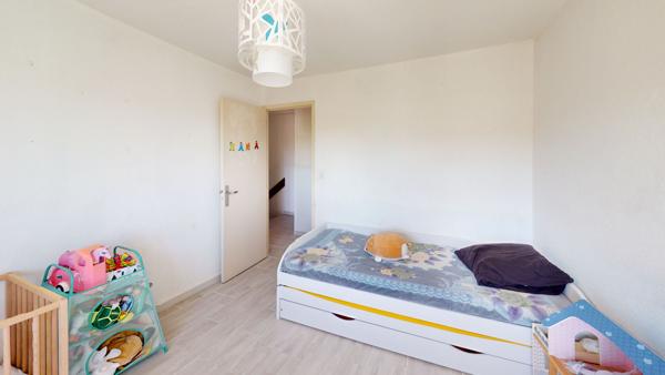 Maison Colomiers 4 pièce(s) 97 m2