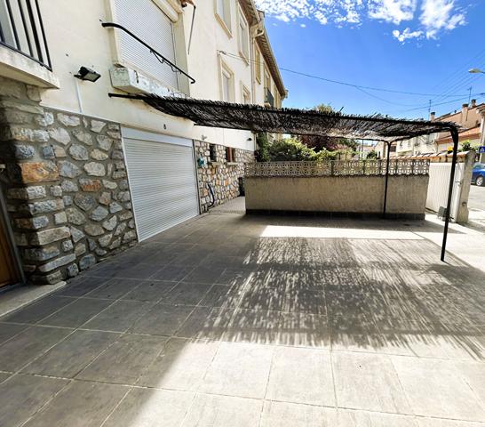 Appartement Perpignan 4 pièce(s) 72.75 m2, garage aménagé et grande terrasse!