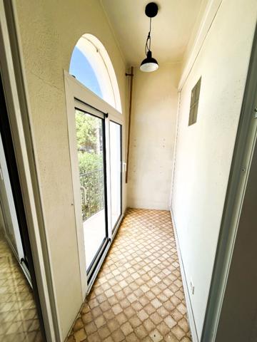 Appartement Perpignan 4 pièce(s) 72.75 m2, garage aménagé et grande terrasse!