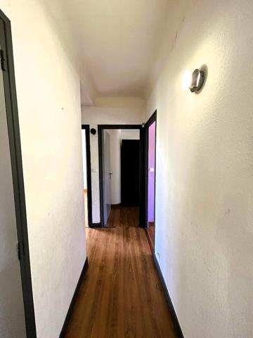 Appartement Perpignan 4 pièce(s) 72.75 m2, garage aménagé et grande terrasse!