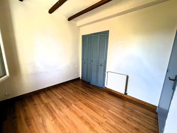 Appartement Perpignan 4 pièce(s) 72.75 m2, garage aménagé et grande terrasse!