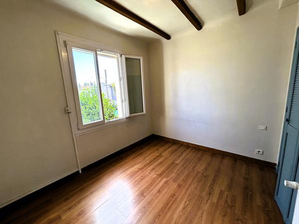 Appartement Perpignan 4 pièce(s) 72.75 m2, garage aménagé et grande terrasse!