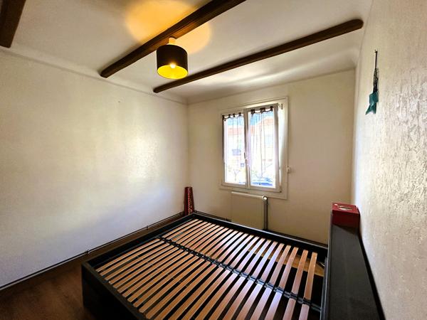 Appartement Perpignan 4 pièce(s) 72.75 m2, garage aménagé et grande terrasse!