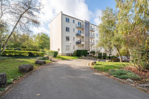 VENTE : appartement F4 (83 m²) à BRUNSTATT