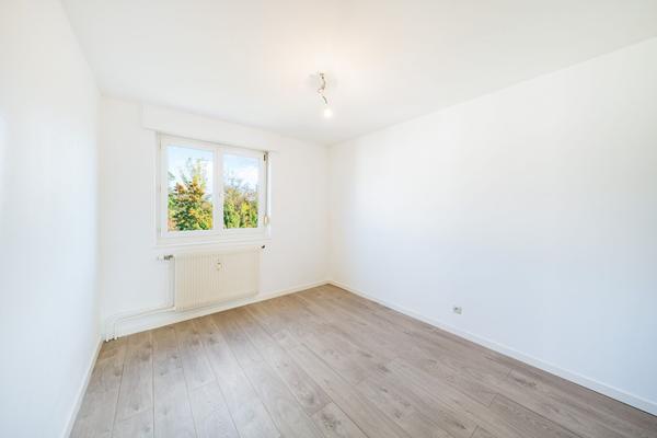 VENTE : appartement F4 (83 m²) à BRUNSTATT
