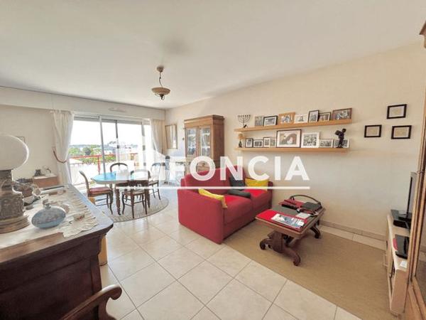À vendre Appartement 3 pièces 64.18 m² - Les Sables-d'olonne 85100