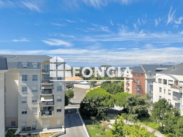 À vendre Appartement 3 pièces 64.18 m² - Les Sables-d'olonne 85100