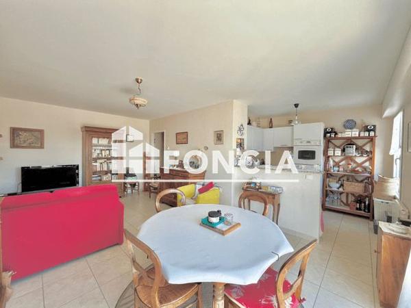 À vendre Appartement 3 pièces 64.18 m² - Les Sables-d'olonne 85100