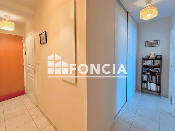 À vendre Appartement 3 pièces 64.18 m² - Les Sables-d'olonne 85100