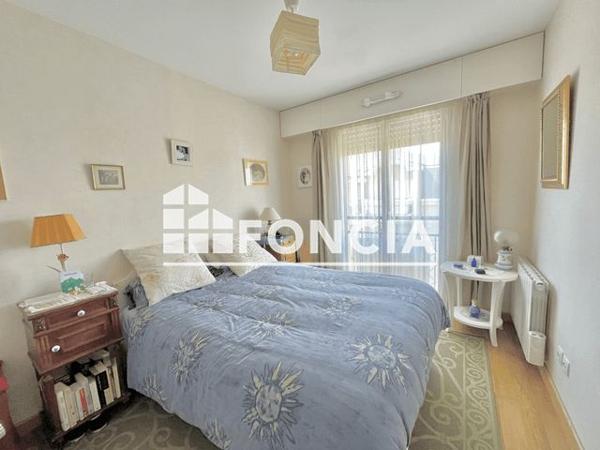 À vendre Appartement 3 pièces 64.18 m² - Les Sables-d'olonne 85100