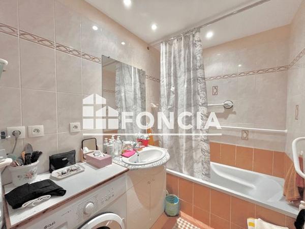 À vendre Appartement 3 pièces 64.18 m² - Les Sables-d'olonne 85100