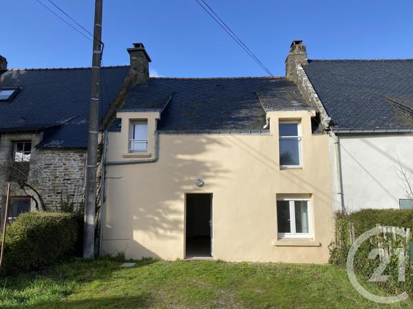 Maison à vendre  4 pièces - 34 m2 SARZEAU - 56
