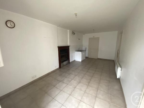 Maison à vendre  4 pièces - 34 m2 SARZEAU - 56