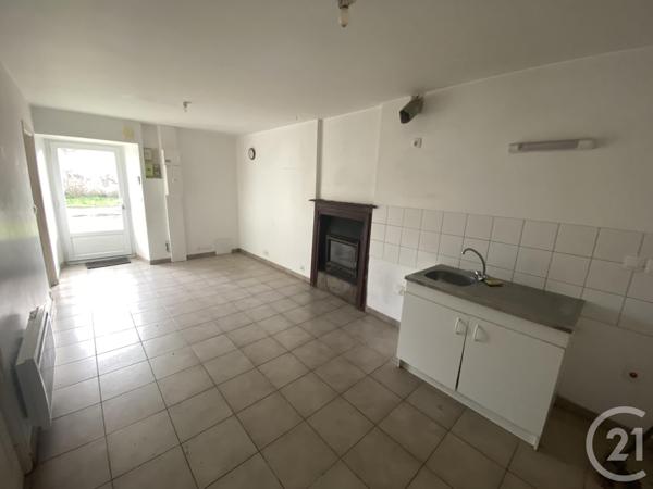 Maison à vendre  4 pièces - 34 m2 SARZEAU - 56