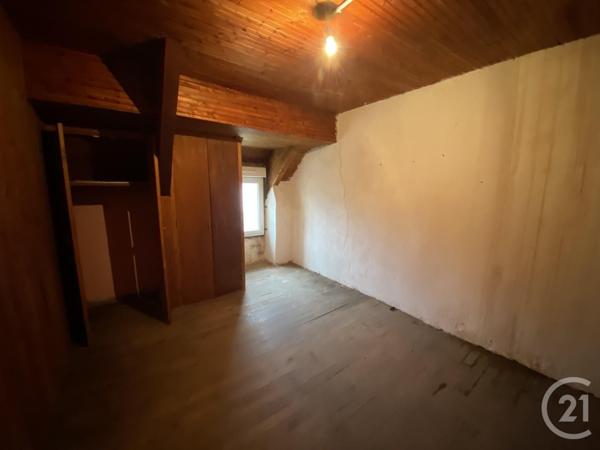 Maison à vendre  4 pièces - 34 m2 SARZEAU - 56