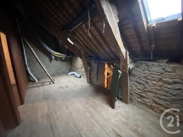 Maison à vendre  4 pièces - 34 m2 SARZEAU - 56