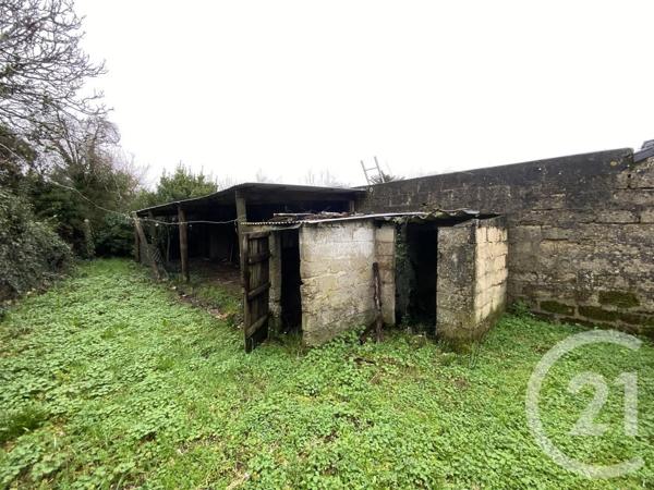 Maison à vendre  4 pièces - 34 m2 SARZEAU - 56