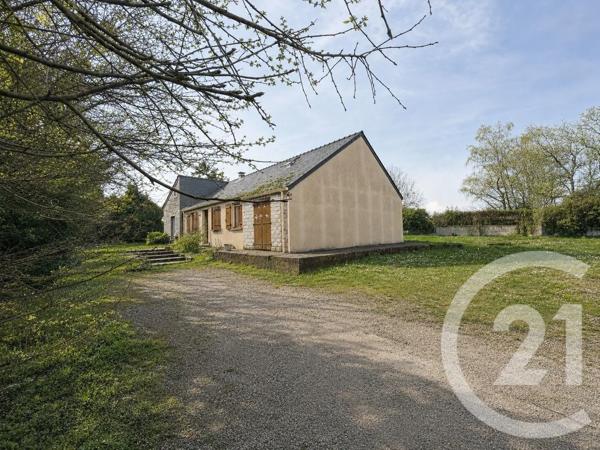 Maison à vendre  6 pièces - 143,97 m 2   TREILLIERES  - 44