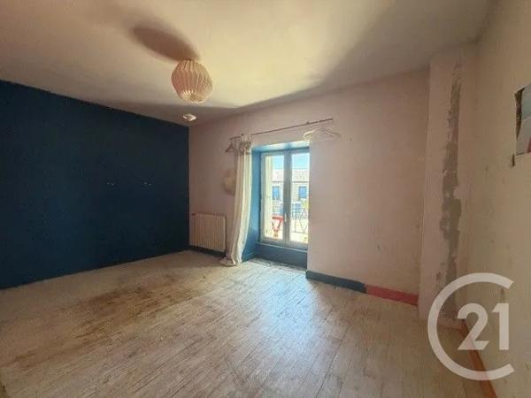 Maison à vendre  6 pièces - 143,97 m 2   TREILLIERES  - 44