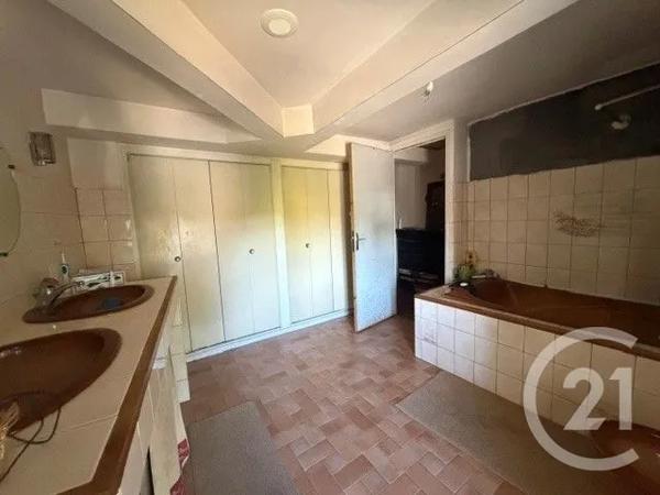 Maison à vendre  6 pièces - 143,97 m 2   TREILLIERES  - 44