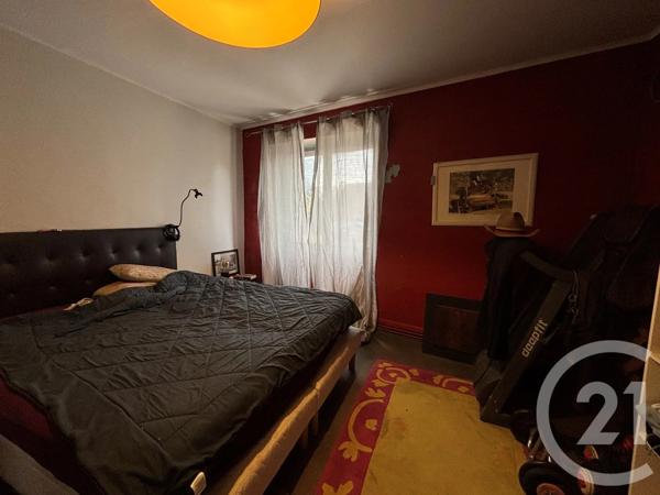 Maison à vendre  6 pièces - 143,97 m 2   TREILLIERES  - 44