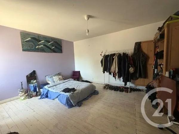 Maison à vendre  6 pièces - 143,97 m 2   TREILLIERES  - 44