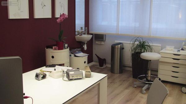 Fonds et/ou murs commerciaux à vendre à Tours dans l'Indre-et-Loire (37000), ref : 021/AP0102   
TOURS Centre