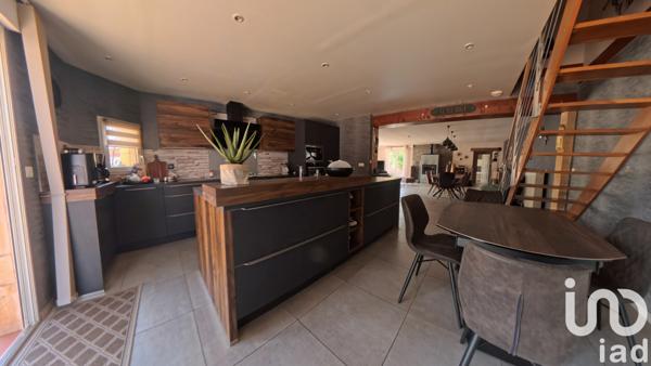 Maison à vendre 7 pièces 279 m² Ambazac