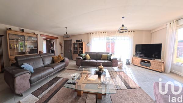 Maison à vendre 7 pièces 279 m² Ambazac