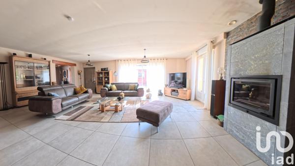 Maison à vendre 7 pièces 279 m² Ambazac