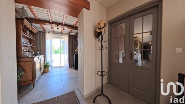 Maison à vendre 7 pièces 279 m² Ambazac