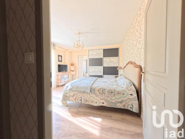 Maison à vendre 7 pièces 279 m² Ambazac