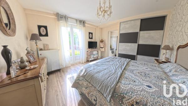 Maison à vendre 7 pièces 279 m² Ambazac