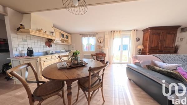 Maison à vendre 7 pièces 279 m² Ambazac