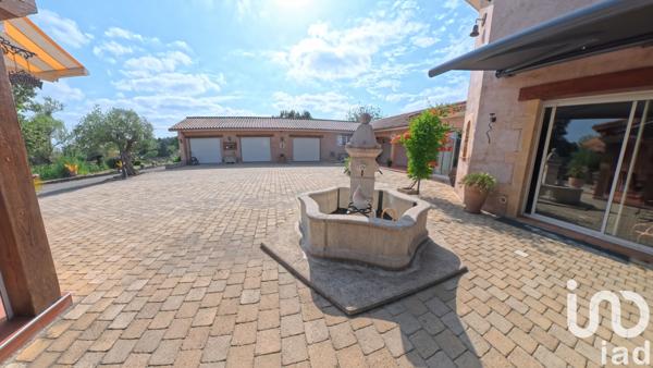 Maison à vendre 7 pièces 279 m² Ambazac