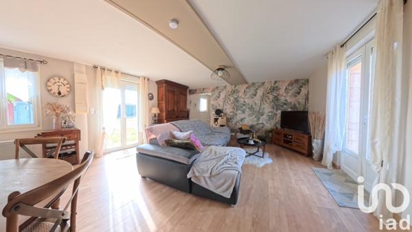 Maison à vendre 7 pièces 279 m² Ambazac