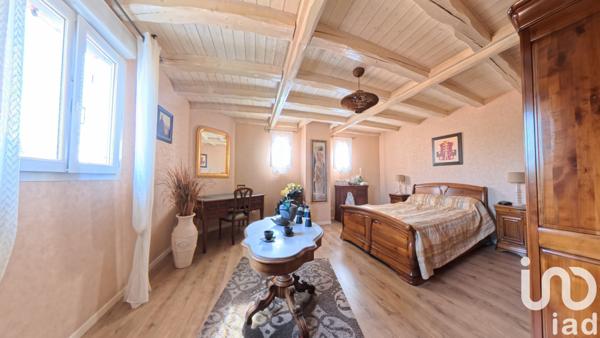 Maison à vendre 7 pièces 279 m² Ambazac